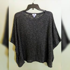 Old Navy loose top
